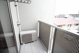 別の部屋の写真です。