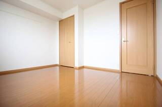 別の部屋の写真です。