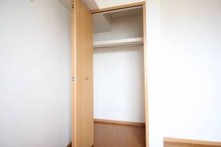 別の部屋の写真です。
