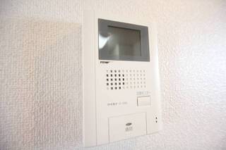 別の部屋の写真です。