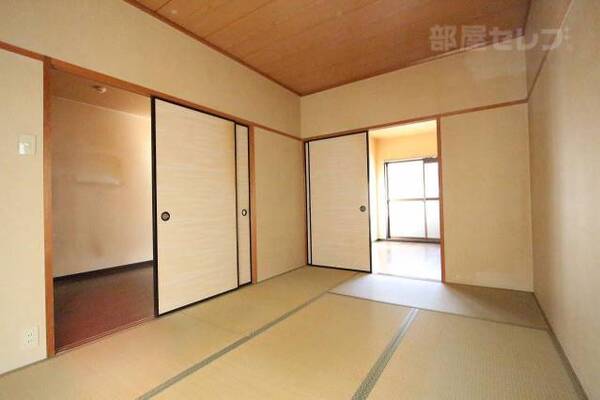※102号室の写真