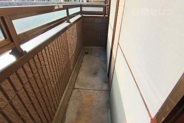※102号室の写真