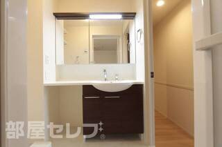※203号室撮影