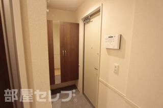 ※203号室撮影