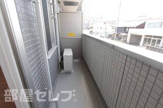 ※203号室撮影