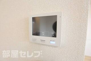 ※203号室撮影