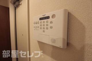 ※203号室撮影