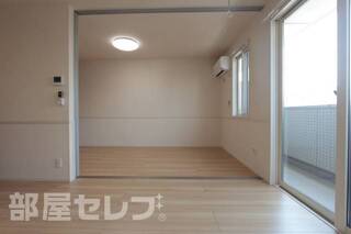 ※203号室撮影