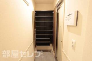 ※203号室撮影