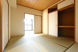 和室も良いですね