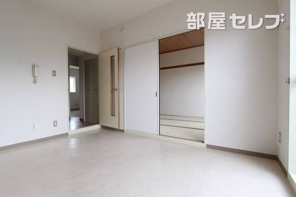 306号室