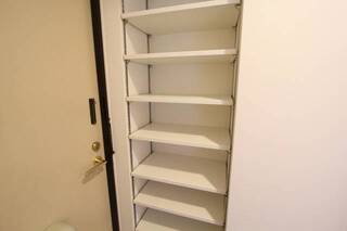 1-B号室の写真です。