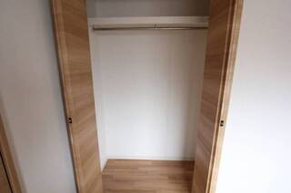 1-B号室の写真です。