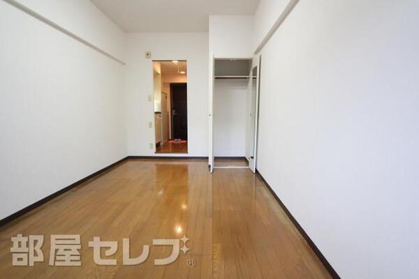 使いやすいお部屋です。