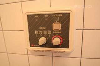 給湯設備です。（イメージ）