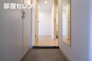 靴もたくさん入りますね