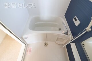 反転タイプのお部屋の写真です。