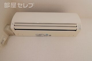 反転タイプのお部屋の写真です。