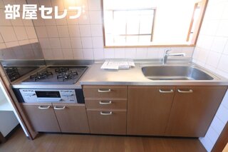 のんびりくつろげますよ　写真は201号です。