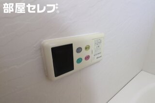 使い勝手の良い収納です　写真は201号です。