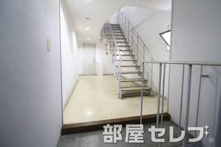 共用部。