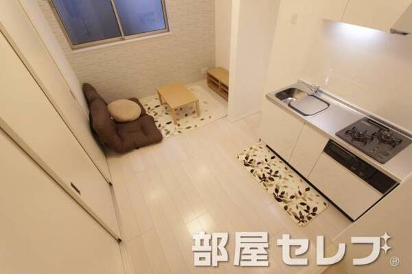 同タイプのイメージ写真です。