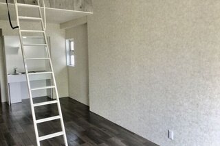 他号室の写真です。