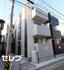 ハーモニーテラス塩池町