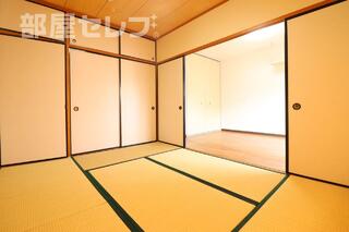 2Bのお部屋写真です。