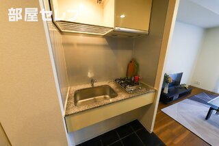 日当りも良く、明るいですよ