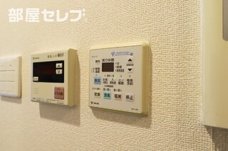 オートロックでセキュリティも安心ですね