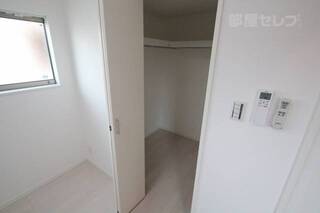 101号室室内参照