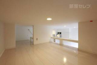 101号室室内参照