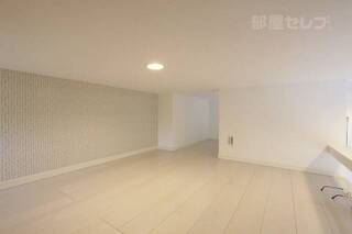 101号室室内参照