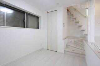 101号室室内参照
