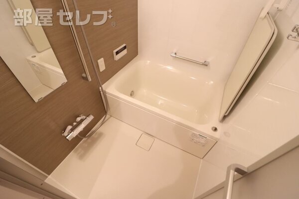 別号室の写真です。