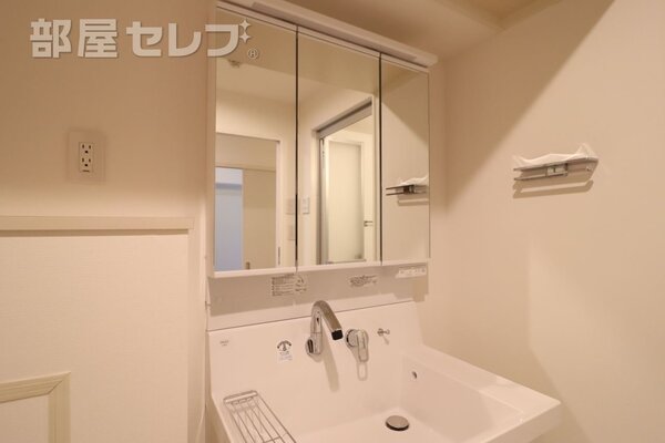 別号室の写真です。