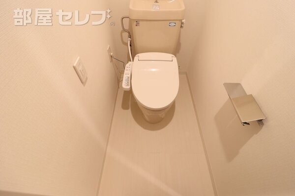 別号室の写真です。