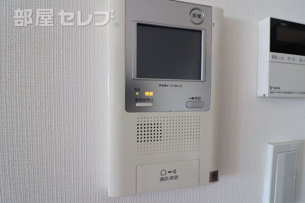 別号室の写真です。