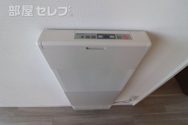 別号室の写真です。