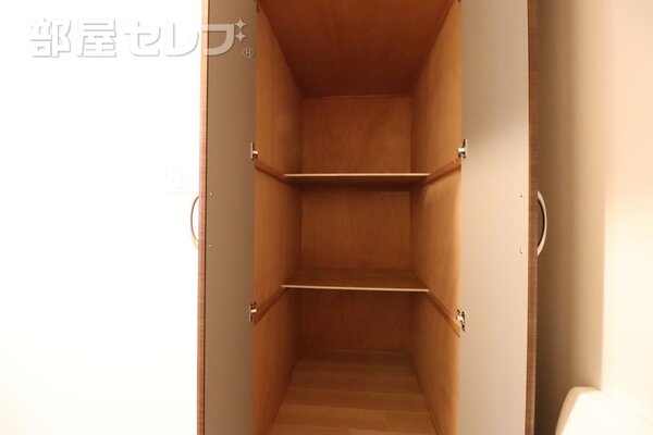 別号室の写真です。