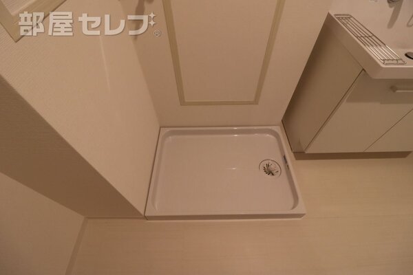 別号室の写真です。