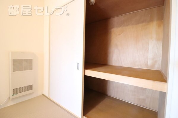 別号室の写真です。