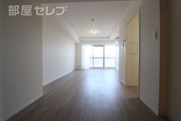 別号室の写真です。