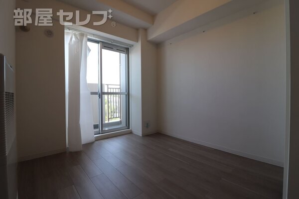 別号室の写真です。