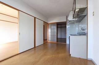※別部屋の写真