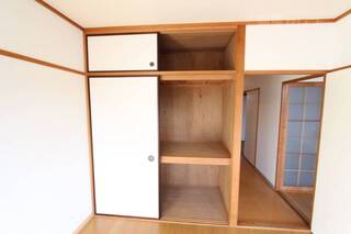 ※別部屋の写真