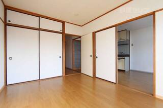 ※別部屋の写真