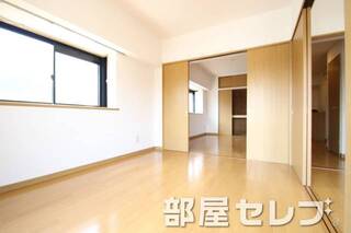 綺麗なお部屋です。