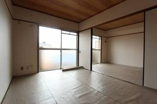 ※303号室の写真参照